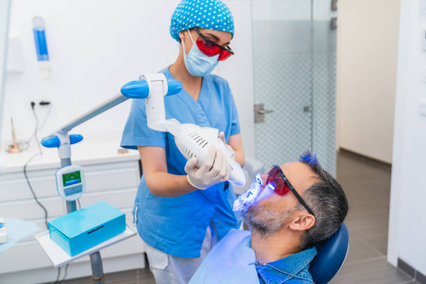 Best Emergency Dental Services for Seniors in Lake Lifornia, CA
